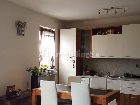 Villa bifamiliare frazione Merlin 13D, Centro, Chatillon — foto 13 di 17