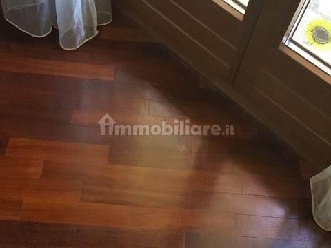 Villa bifamiliare frazione Merlin 13D, Centro, Chatillon — foto 16 di 17