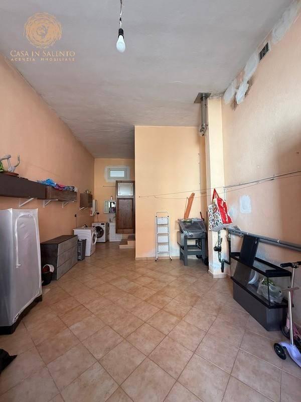 Villa a schiera via .Petrarca,  17, Miggiano — foto 24 di 44