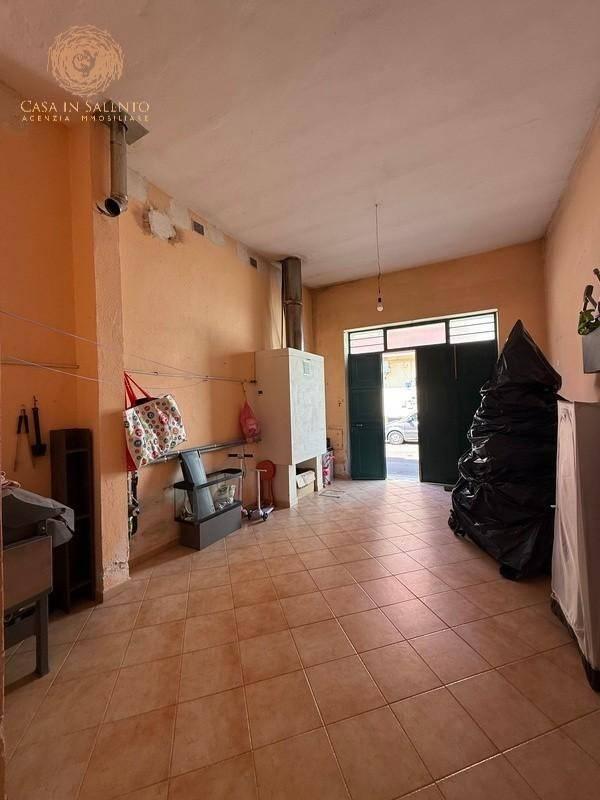 Villa a schiera via .Petrarca,  17, Miggiano — foto 13 di 44
