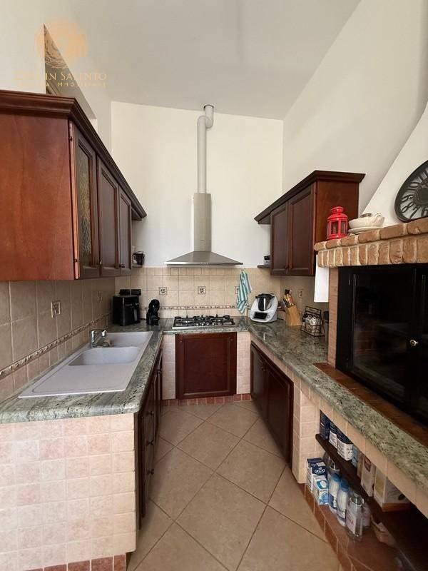 Villa a schiera via .Petrarca,  17, Miggiano — foto 2 di 44