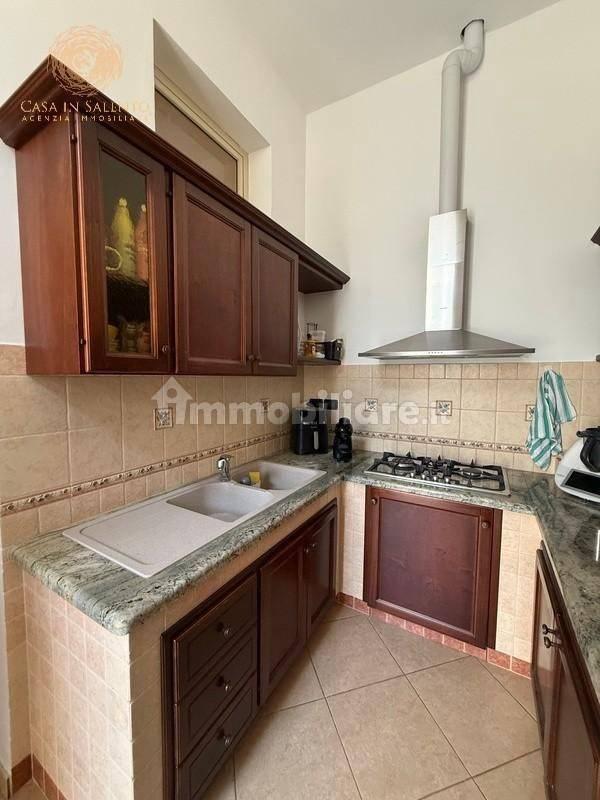 Villa a schiera via .Petrarca,  17, Miggiano — foto 44 di 44