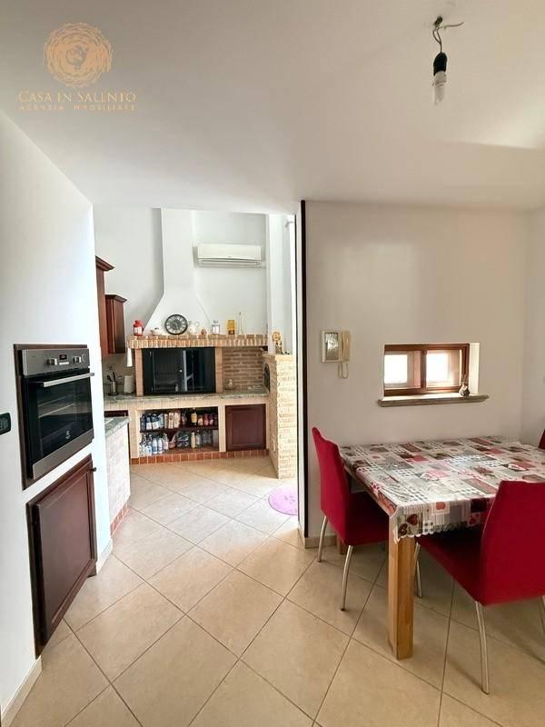 Villa a schiera via .Petrarca,  17, Miggiano — foto 18 di 44