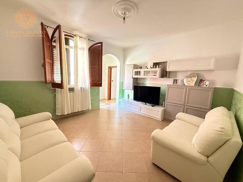 Villa a schiera via .Petrarca,  17, Miggiano — foto 12 di 44