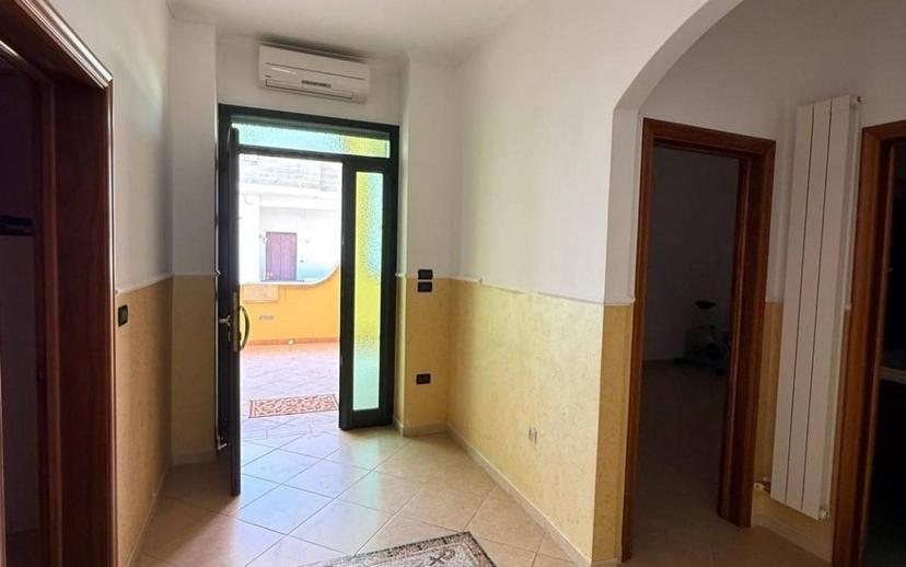Villa a schiera via .Petrarca,  17, Miggiano — foto 42 di 44