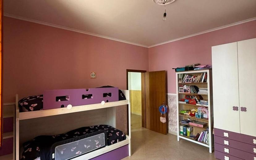 Villa a schiera via .Petrarca,  17, Miggiano — foto 5 di 44
