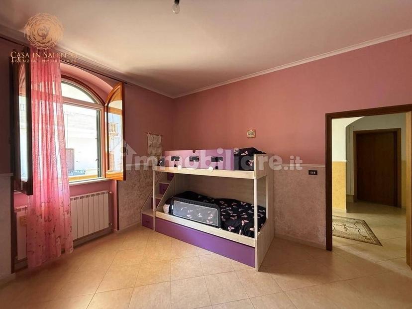 Villa a schiera via .Petrarca,  17, Miggiano — foto 11 di 44