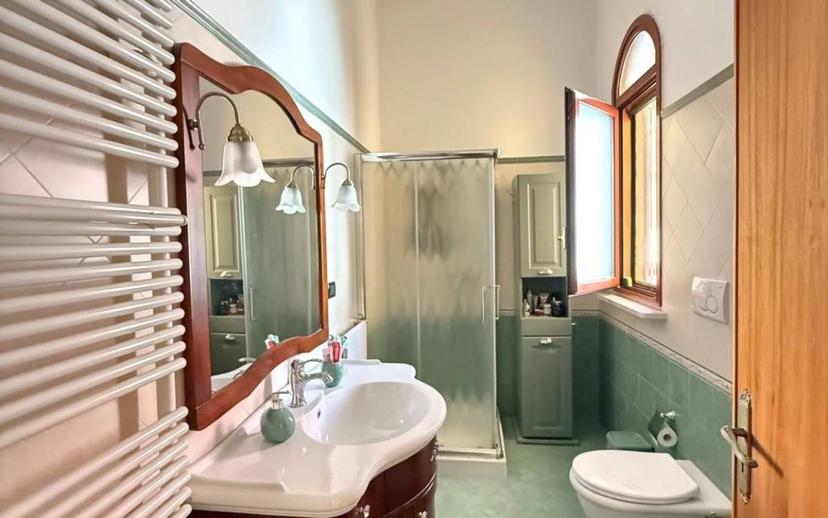 Villa a schiera via .Petrarca,  17, Miggiano — foto 30 di 44