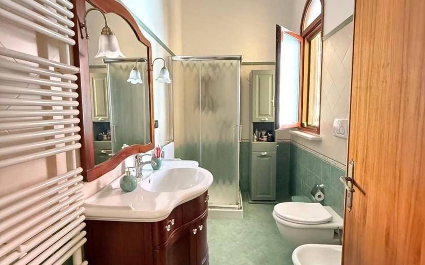 Villa a schiera via .Petrarca,  17, Miggiano — foto 40 di 44