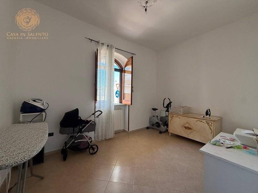 Villa a schiera via .Petrarca,  17, Miggiano — foto 26 di 44