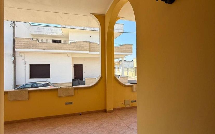Villa a schiera via .Petrarca,  17, Miggiano — foto 14 di 44