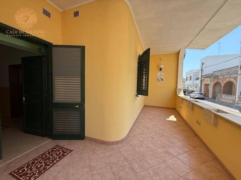 Villa a schiera via .Petrarca,  17, Miggiano — foto 33 di 44
