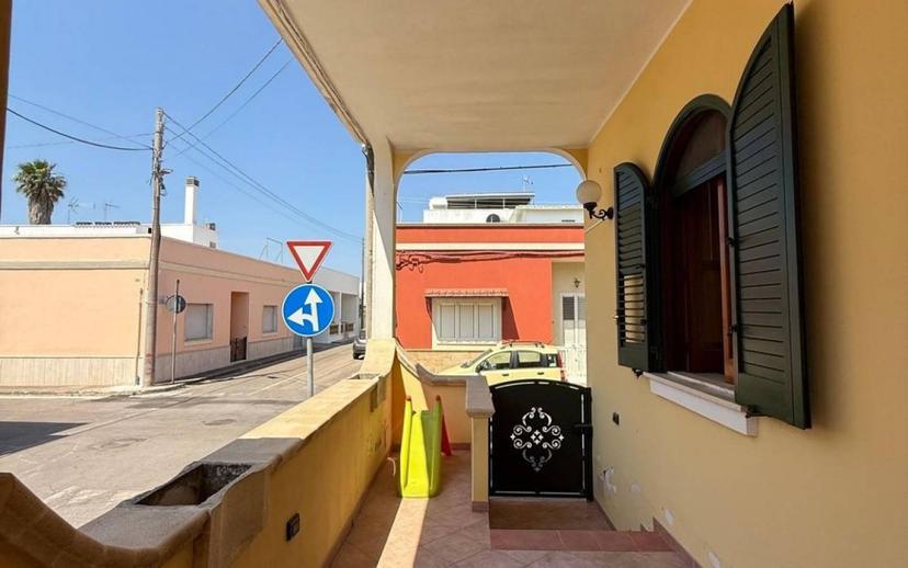 Villa a schiera via .Petrarca,  17, Miggiano — foto 31 di 44