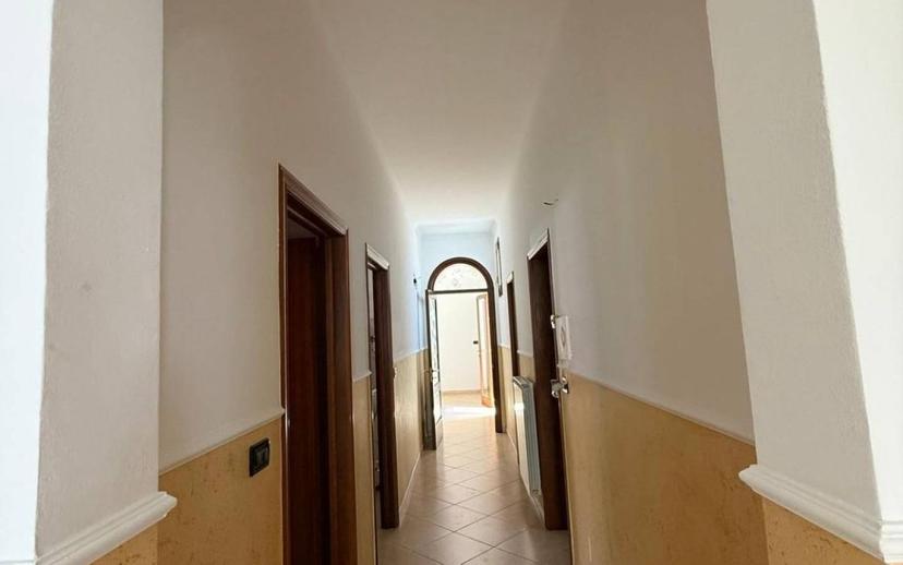 Villa a schiera via .Petrarca,  17, Miggiano — foto 27 di 44