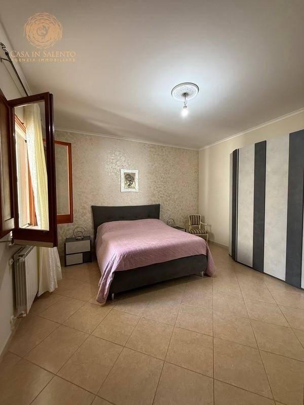 Villa a schiera via .Petrarca,  17, Miggiano — foto 36 di 44