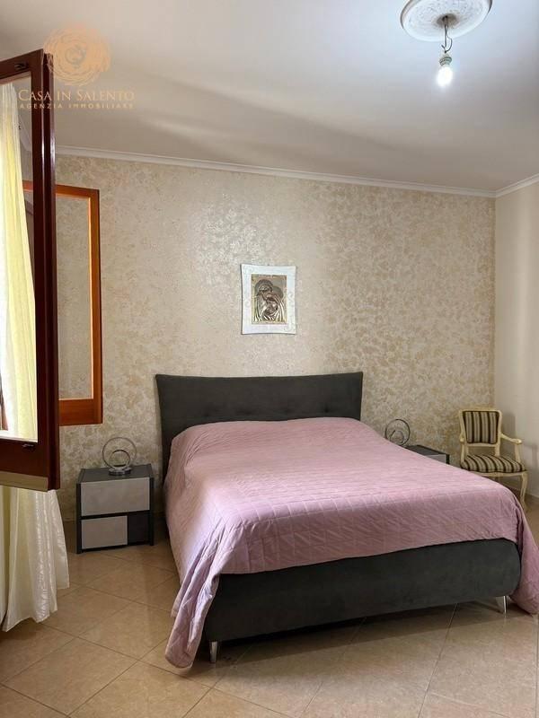 Villa a schiera via .Petrarca,  17, Miggiano — foto 16 di 44