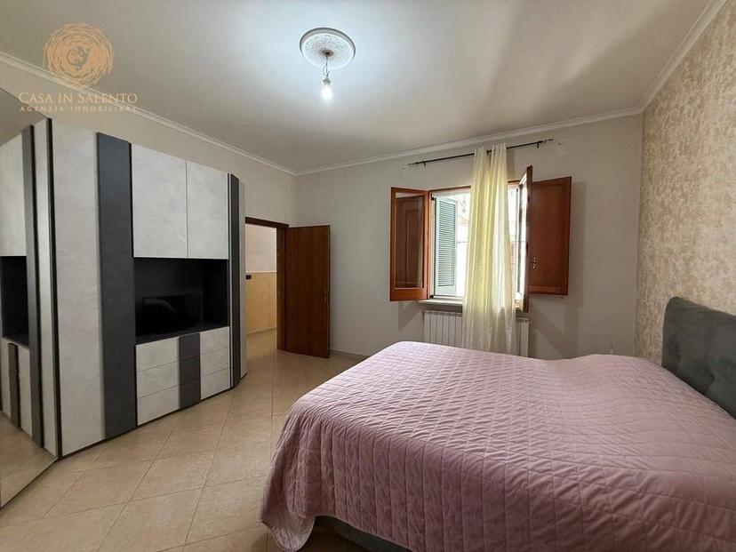 Villa a schiera via .Petrarca,  17, Miggiano