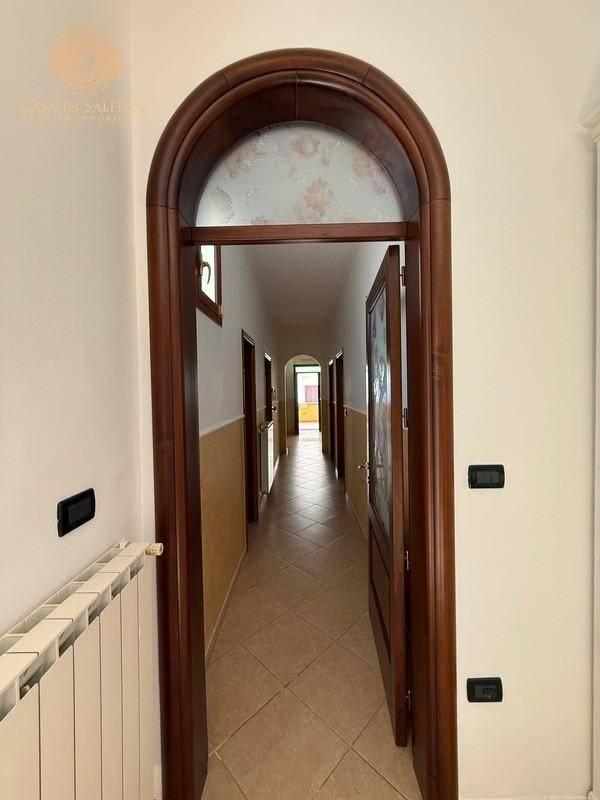 Villa a schiera via .Petrarca,  17, Miggiano — foto 8 di 44