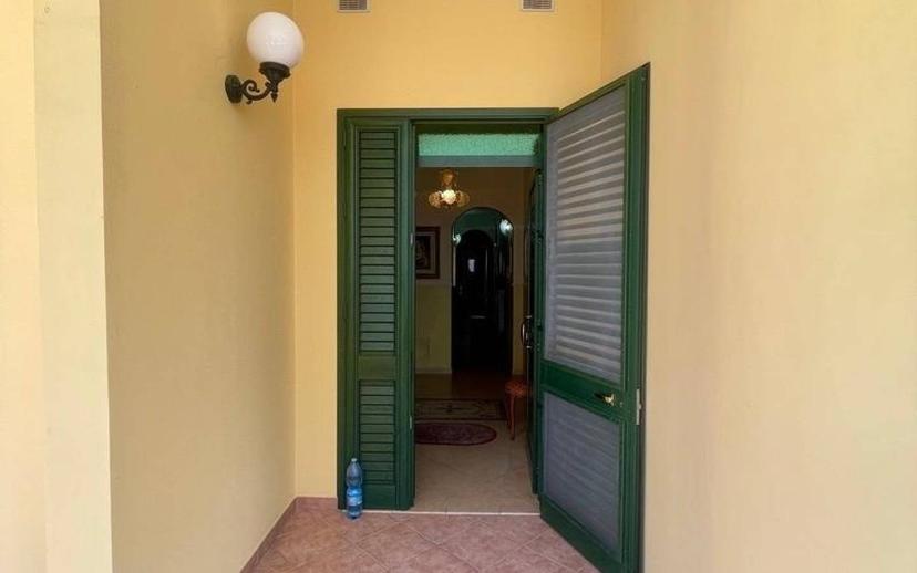 Villa a schiera via .Petrarca,  17, Miggiano — foto 41 di 44