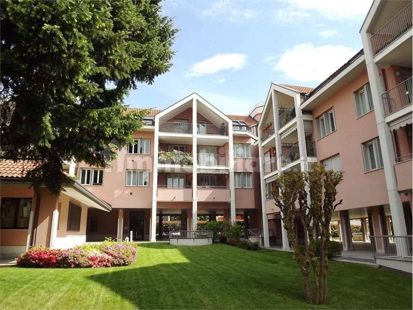 Bilocale via Giusti, 3, Centro, Somma Lombardo — foto 2 di 15