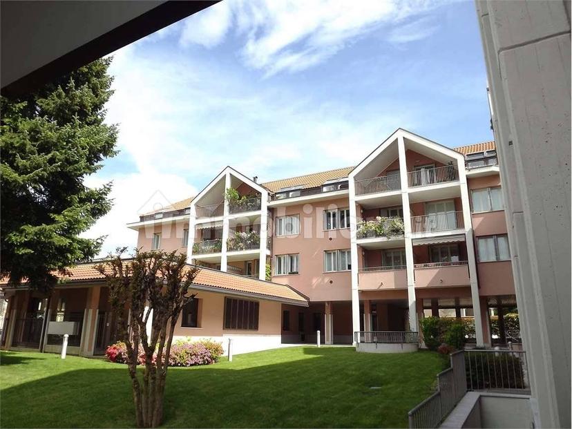 Bilocale via Giusti, 3, Centro, Somma Lombardo — foto 3 di 15