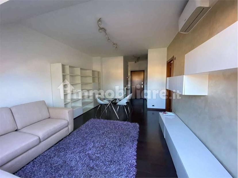 Bilocale via Giusti, 3, Centro, Somma Lombardo — foto 9 di 15