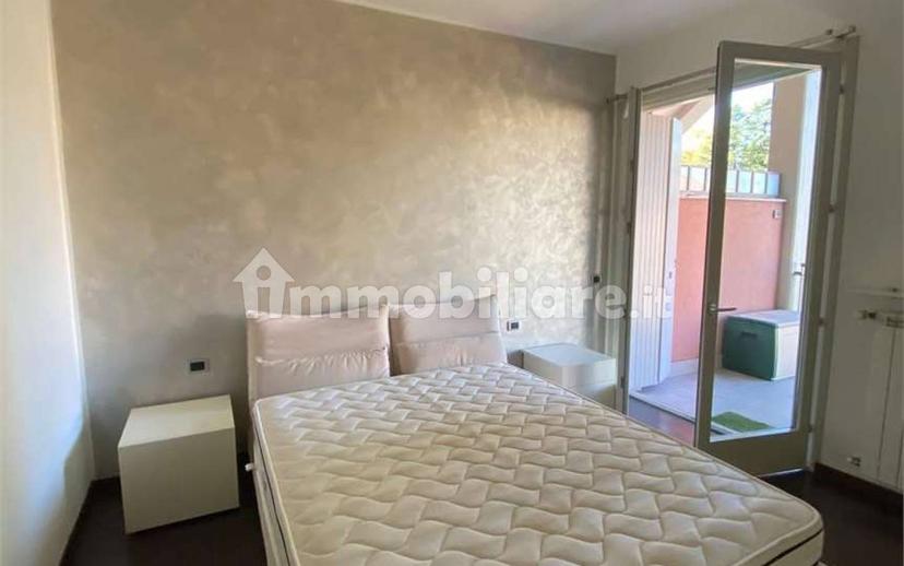 Bilocale via Giusti, 3, Centro, Somma Lombardo — foto 12 di 15