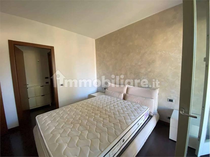 Bilocale via Giusti, 3, Centro, Somma Lombardo — foto 15 di 15