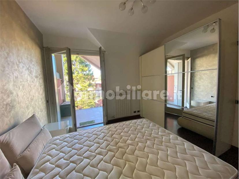 Bilocale via Giusti, 3, Centro, Somma Lombardo