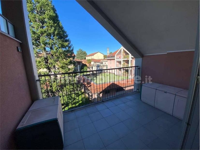 Bilocale via Giusti, 3, Centro, Somma Lombardo — foto 4 di 15