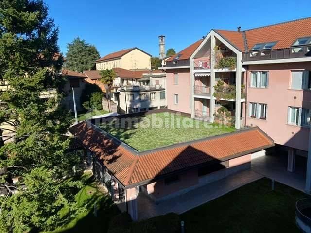 Bilocale via Giusti, 3, Centro, Somma Lombardo — foto 7 di 15