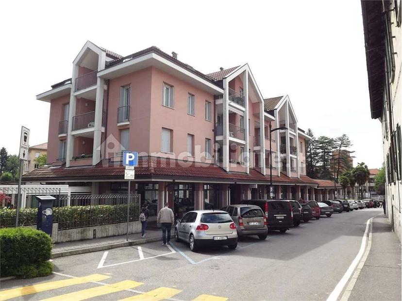 Bilocale via Giusti, 3, Centro, Somma Lombardo — foto 13 di 15