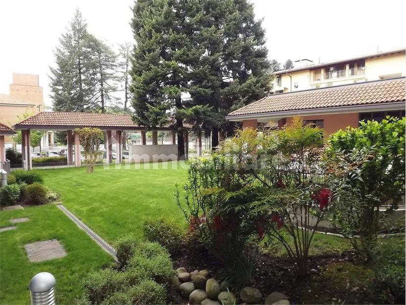 Bilocale via Giusti, 3, Centro, Somma Lombardo — foto 6 di 15