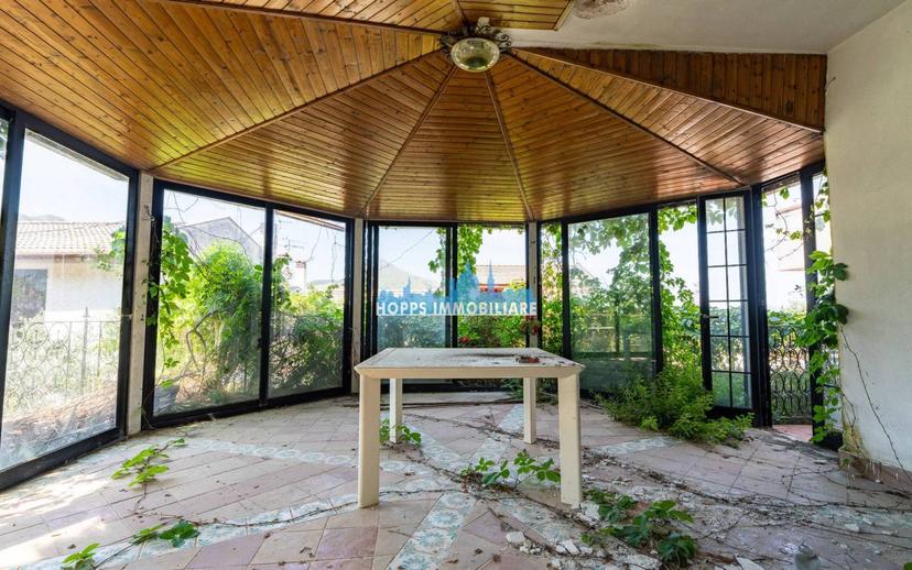 Villa bifamiliare villaggio renda, Monreale — foto 8 di 14