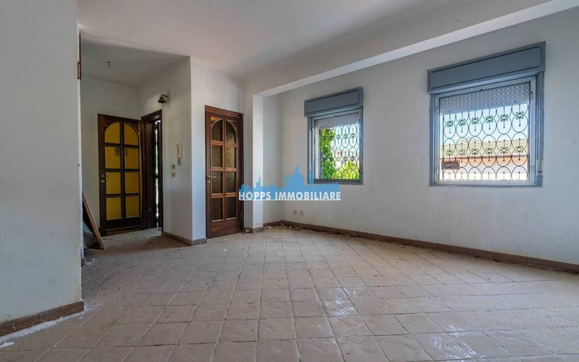Villa bifamiliare villaggio renda, Monreale — foto 6 di 14