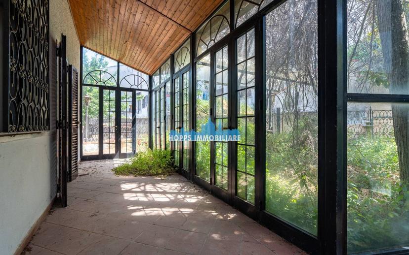Villa bifamiliare villaggio renda, Monreale — foto 3 di 14