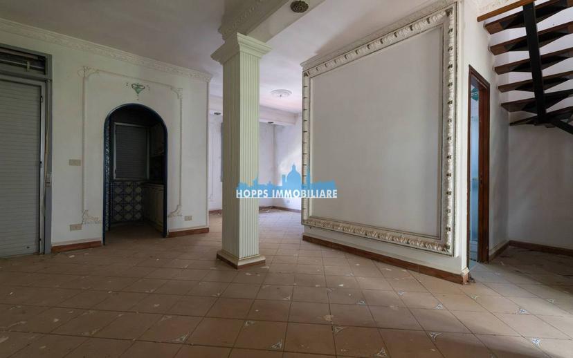 Villa bifamiliare villaggio renda, Monreale — foto 10 di 14