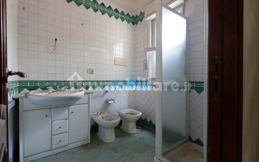 Villa bifamiliare villaggio renda, Monreale — foto 14 di 14