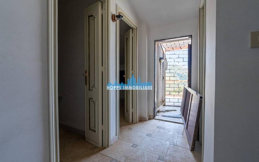 Villa bifamiliare villaggio renda, Monreale — foto 2 di 14