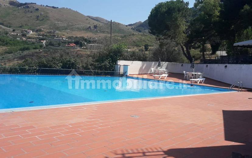 Villa bifamiliare villaggio renda, Monreale — foto 13 di 14