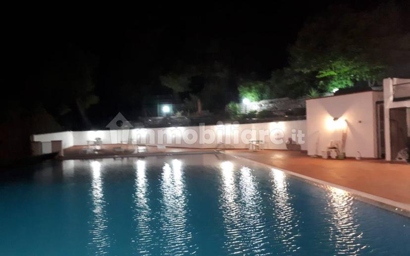 Villa bifamiliare villaggio renda, Monreale — foto 9 di 14