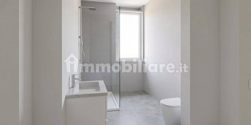 Bilocale via Muroni, Noceto — foto 4 di 10
