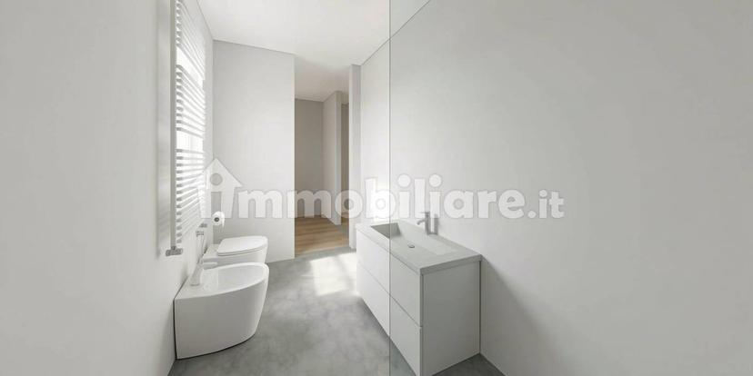 Bilocale via Muroni, Noceto — foto 2 di 10