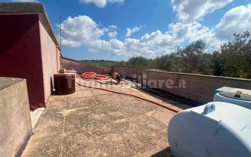 Terratetto unifamiliare Strada Vicinale Santa Maria di Lu Gardu 16, Li Punti - Viziliu, Sassari — foto 23 di 29