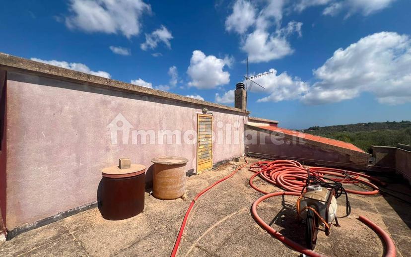 Terratetto unifamiliare Strada Vicinale Santa Maria di Lu Gardu 16, Li Punti - Viziliu, Sassari — foto 19 di 29
