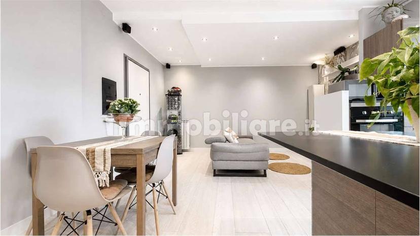 Trilocale via Lombardia, 0, Settimo San Pietro — foto 2 di 33