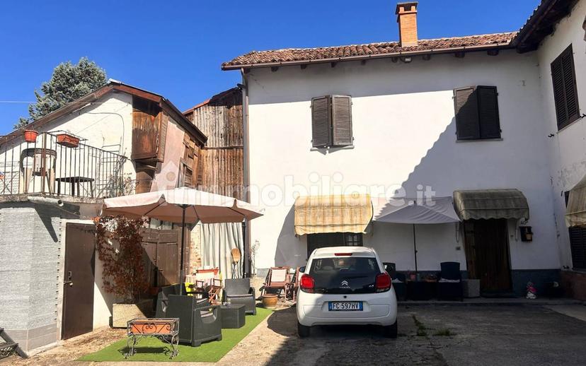 Terratetto unifamiliare Località Cappuccini 40, Casabianca - Valleandona, Asti — foto 13 di 28