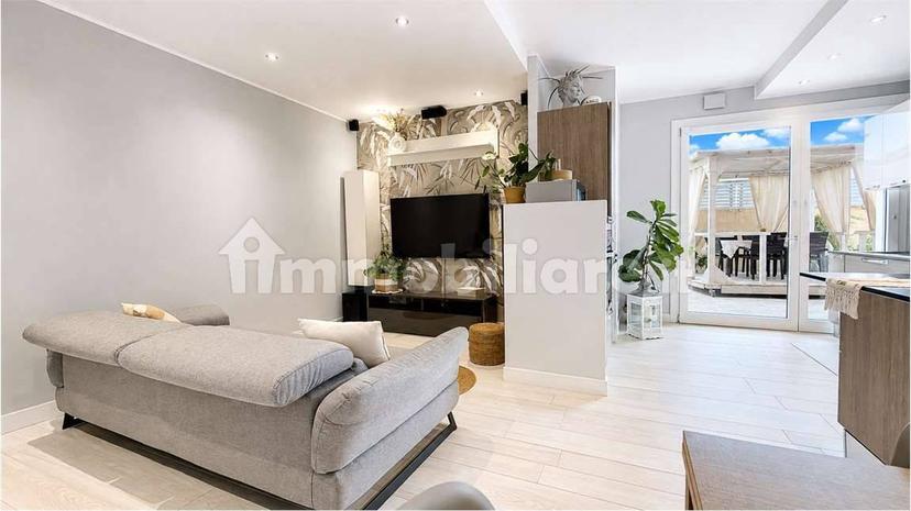 Trilocale via Lombardia, 0, Settimo San Pietro — foto 3 di 33