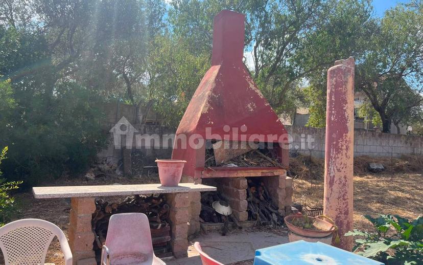 Terratetto unifamiliare Strada Vicinale Santa Maria di Lu Gardu 16, Li Punti - Viziliu, Sassari — foto 22 di 29