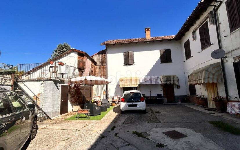 Terratetto unifamiliare Località Cappuccini 40, Casabianca - Valleandona, Asti — foto 12 di 28